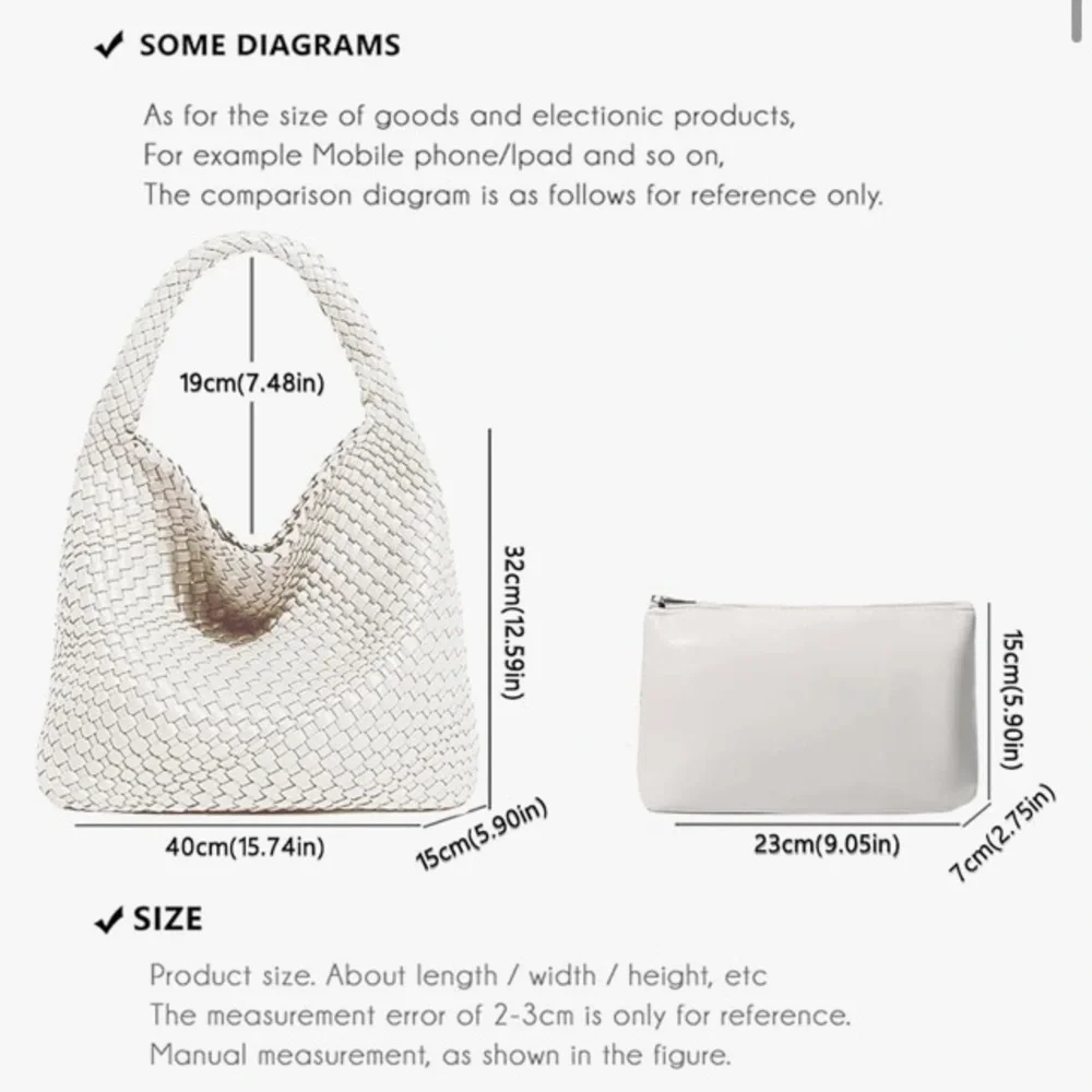 Jinmanxue handbag made